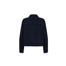 Charger l&#39;image dans la galerie, Sofie Schnoor kurze Jacke-navy-
