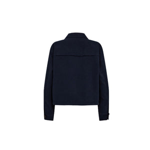 Sofie Schnoor kurze Jacke-navy-