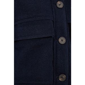 Sofie Schnoor kurze Jacke-navy-