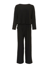 Laden Sie das Bild in den Galerie-Viewer, Elias Rumelis Jumpsuit-Orlanda-black
