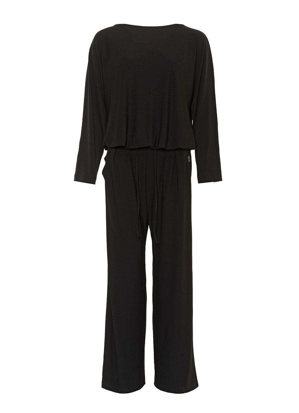 Elias Rumelis Jumpsuit-Orlanda-black