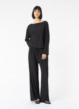 Load image into Gallery viewer, Elias Rumelis Jumpsuit-Orlanda-black
