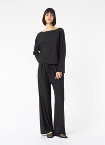 Elias Rumelis Jumpsuit-Orlanda-black