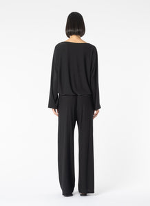 Elias Rumelis Jumpsuit-Orlanda-black