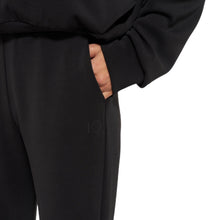 Load image into Gallery viewer, 10 Days Joggpant-Scuba-black
