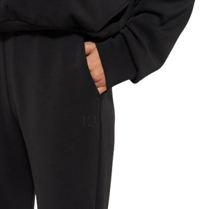 10 Days Joggpant-Scuba-black