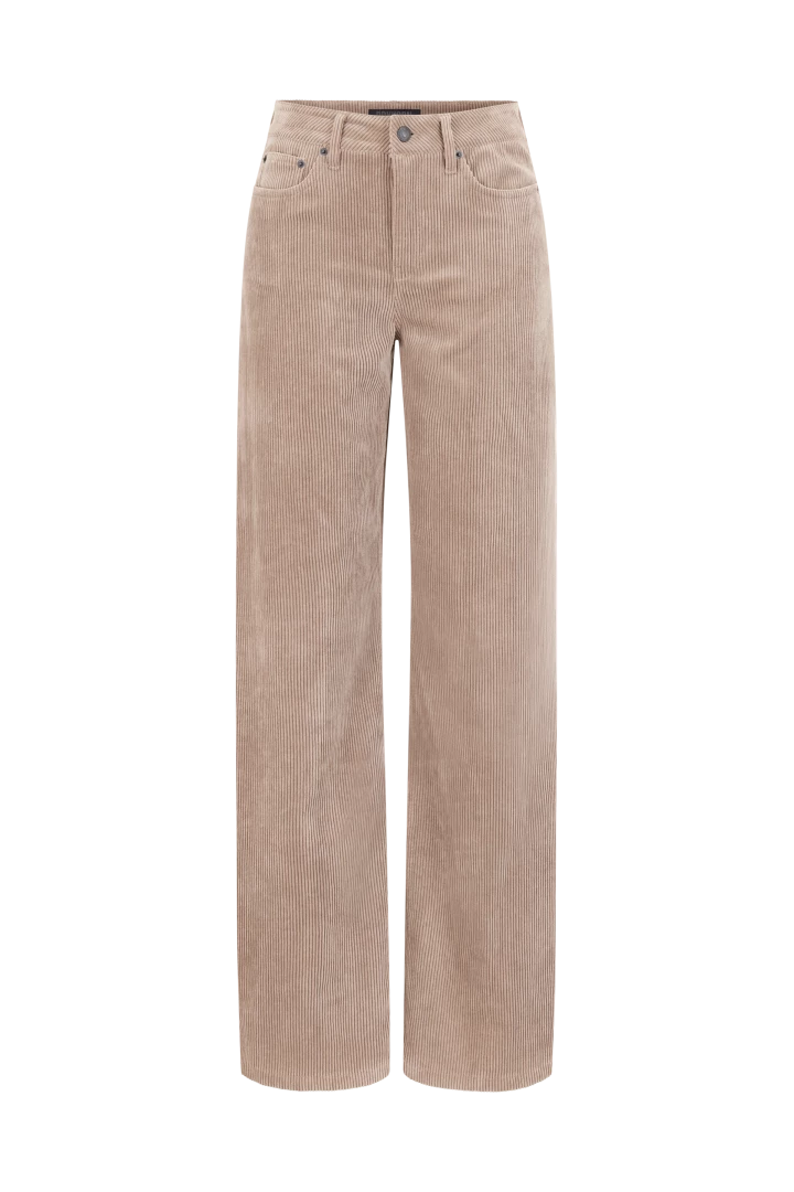 Drykorn Cordhose-Medley-hazelnut