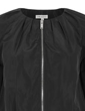 Charger l&#39;image dans la galerie, ESMÉ STUDÍOS kurze Jacke black
