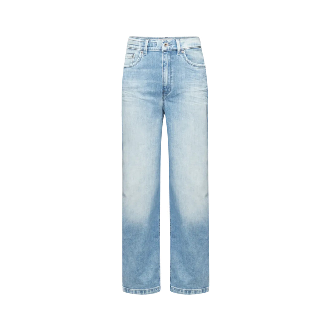 DRYKORN Jeans Flown light blue