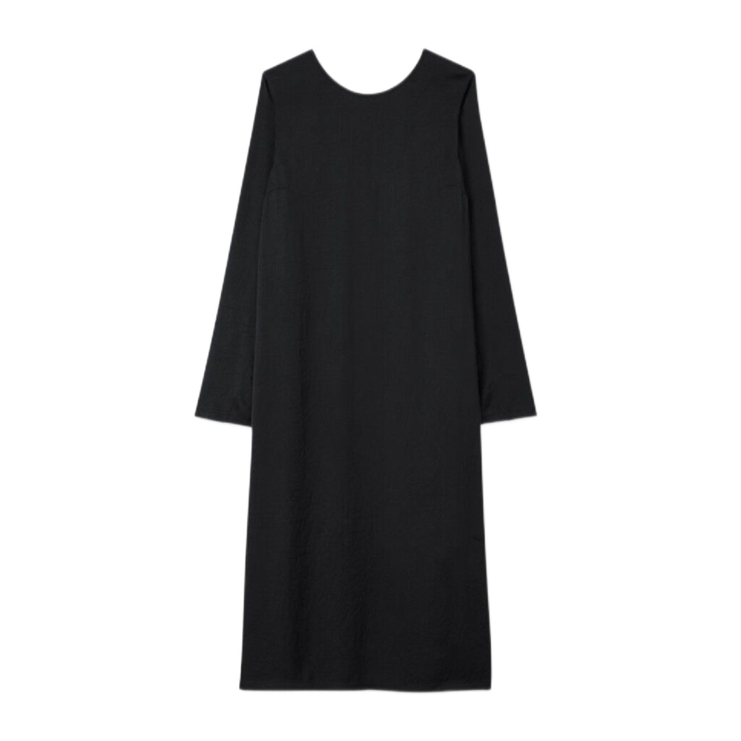 American Vintage langes Kleid-Widland-black