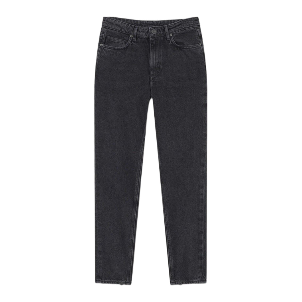 American Vintage Jeans-YOP190H23-black