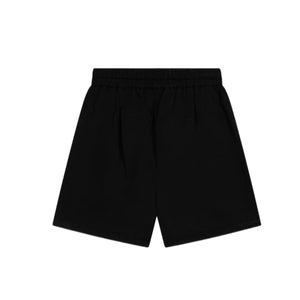 10 Days Shorts-black-
